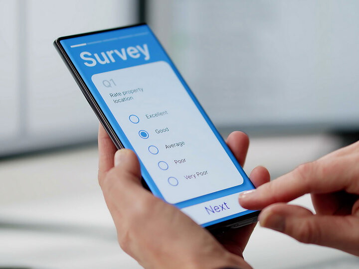 survey
